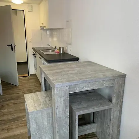 Appartement Family - 30