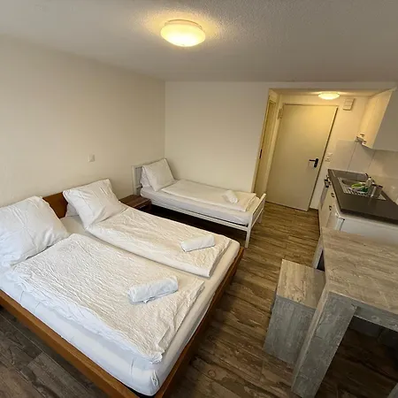 Family - 30 Apartment