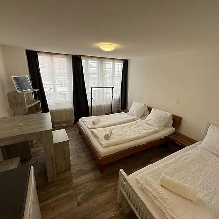 Apartament Family - 30